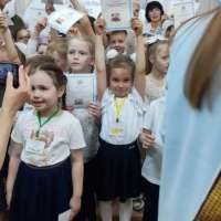 Городской интеллектуальный конкурс «Почемучки» для детей 6-7 лет.