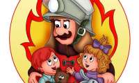 Памятка для родителей "Расскажите детям о пожарной безопасности"