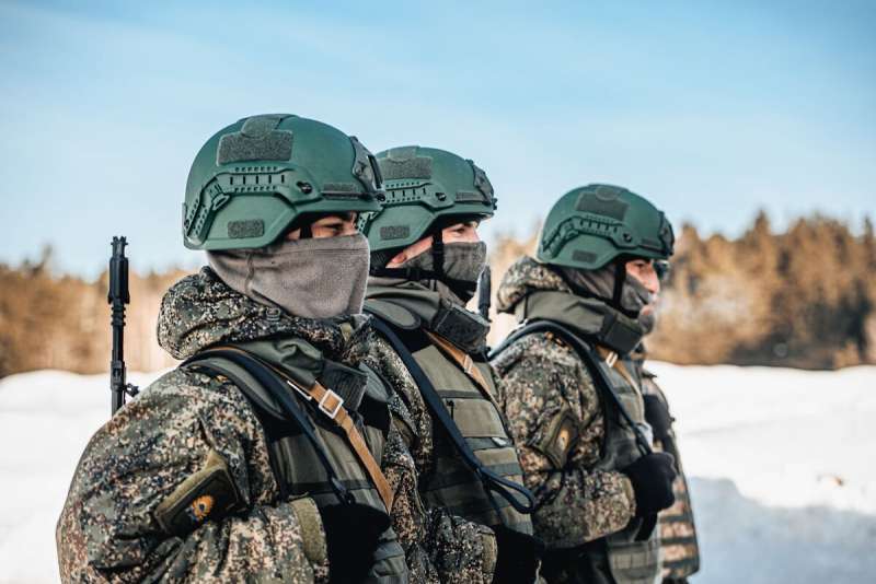 Меры региональной и федеральной поддержки участников СВО и их семей