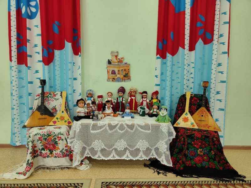 День народного единства: праздник, который оживает в традициях.