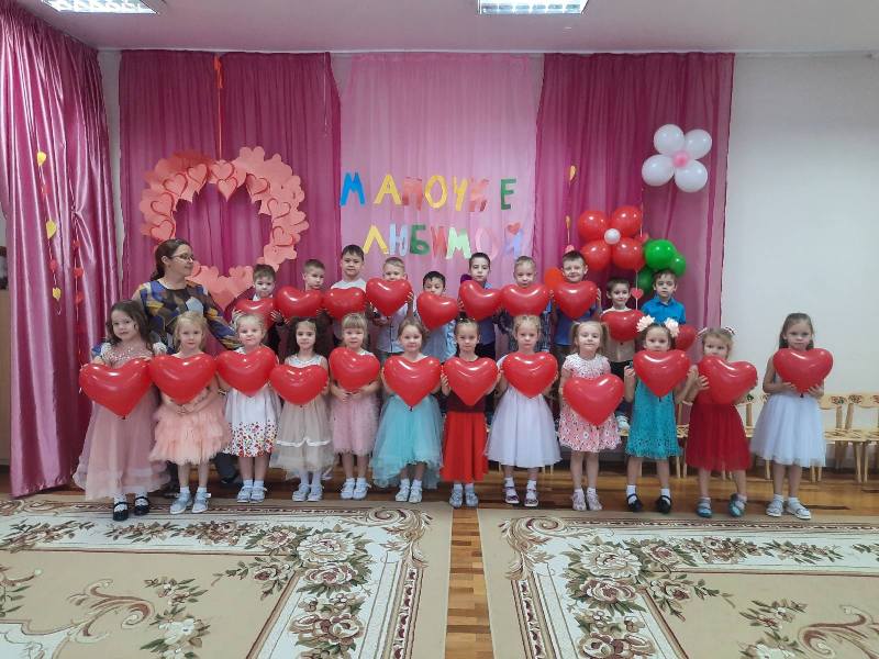 День Матери