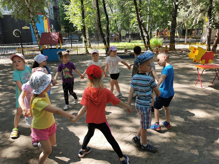 Праздник Иван Купала
