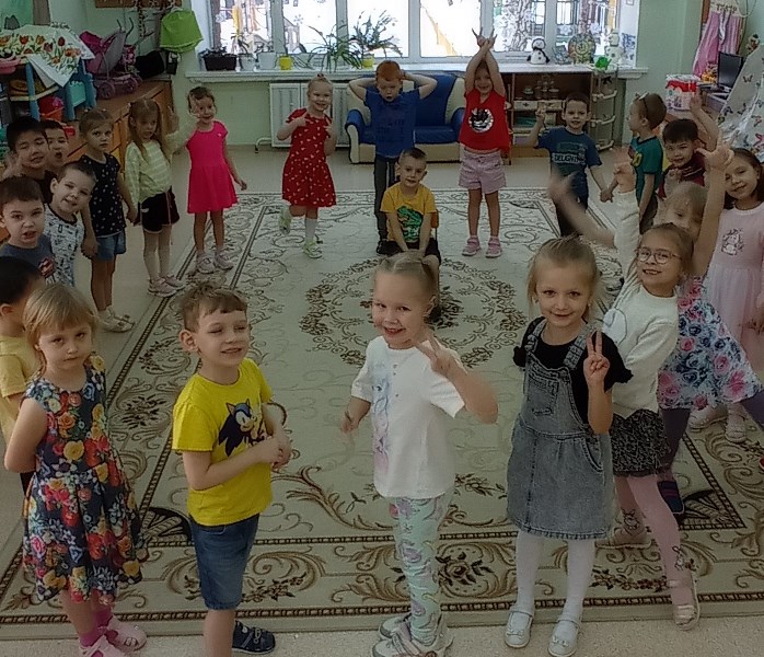 Январские новости нашей группы