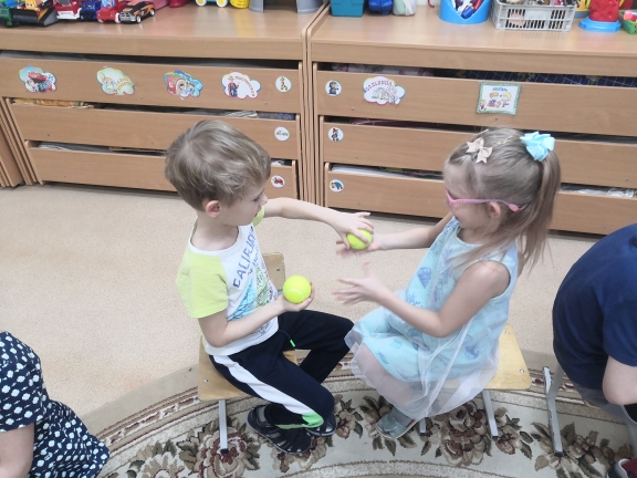 Играем с пользой