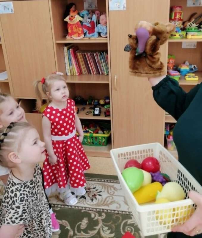Развлечение: «Если хочешь быть здоров».