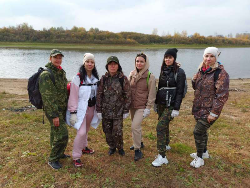Туристический слет