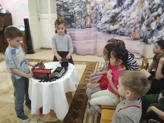 К годовщине Сталинградской битвы.
