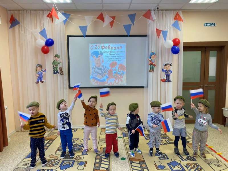 Мой папа - самый лучший! 