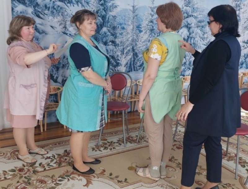 Консультация для воспитателей «Опыты и эксперименты с детьми старшего дошкольного возраста» (воспитатель Яренских Ю.В.)